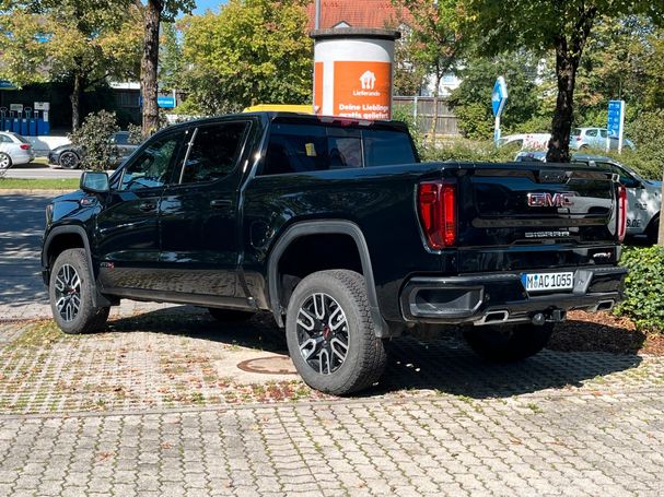 GMC Sierra 1500 V8 313 kW image number 7