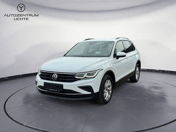 Volkswagen Tiguan 4Motion DSG 147 kW image number 1