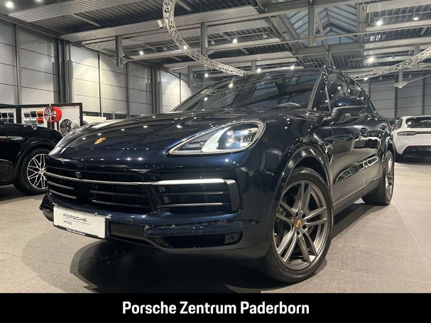 Porsche Cayenne 250 kW image number 1