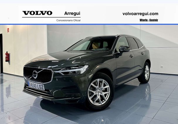 Volvo XC60 T4 Plus 140 kW image number 1