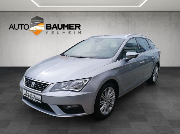 Seat Leon ST 1.5 TSI Xcellence 110 kW image number 1