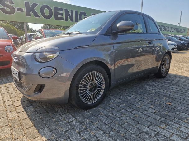 Fiat 500 e Icon 87 kW image number 1