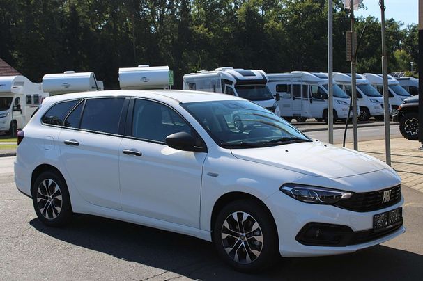 Fiat Tipo 74 kW image number 4