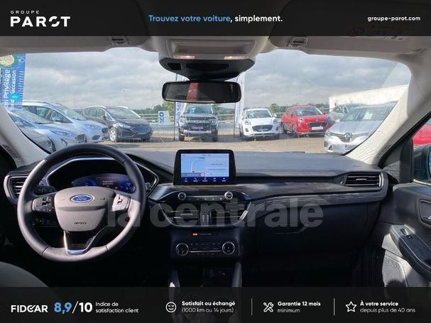 Ford Kuga 165 kW image number 8