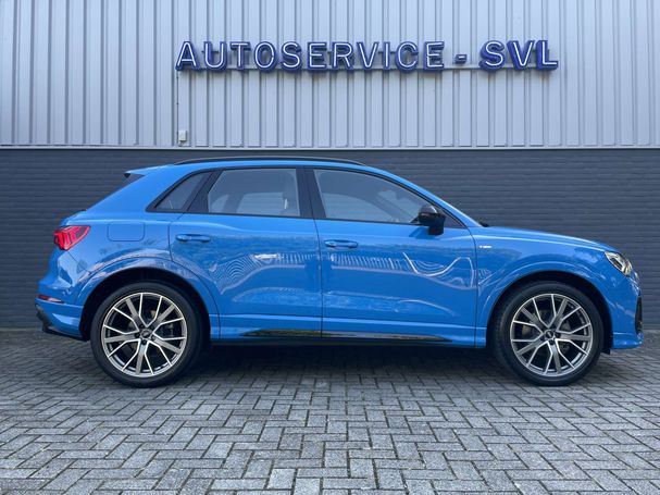 Audi Q3 35 TFSI S-line 110 kW image number 2