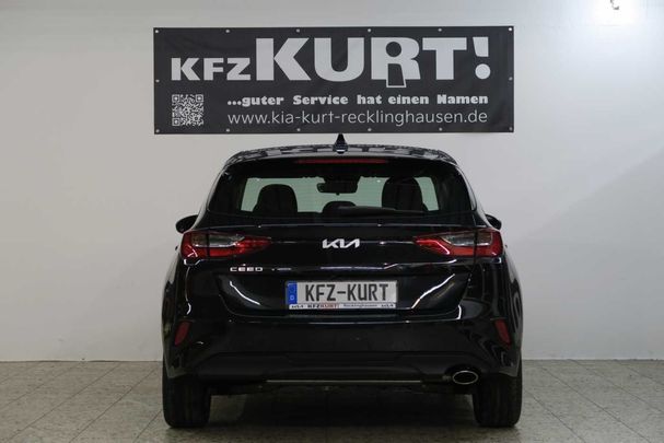 Kia Ceed 1.0 T-GDI Edition 88 kW image number 2