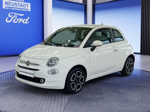 Fiat 500 1.0 51 kW image number 1