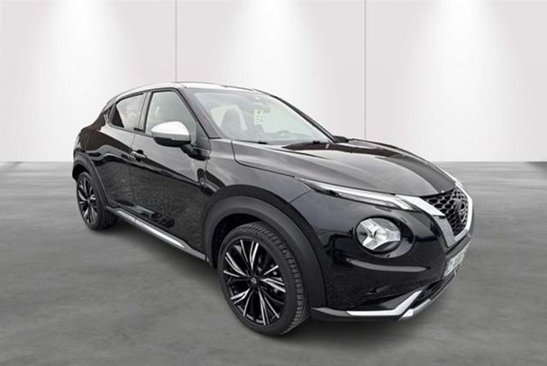 Nissan Juke 1.0 DIG-T N-DESIGN 84 kW image number 20