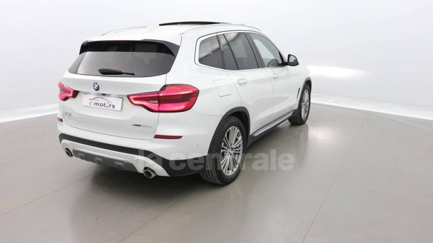 BMW X3 xDrive 215 kW image number 33