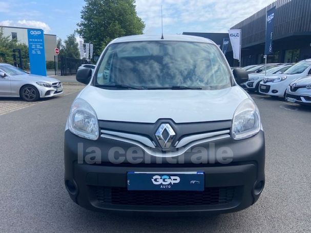 Renault Kangoo Energy dCi 75 55 kW image number 5