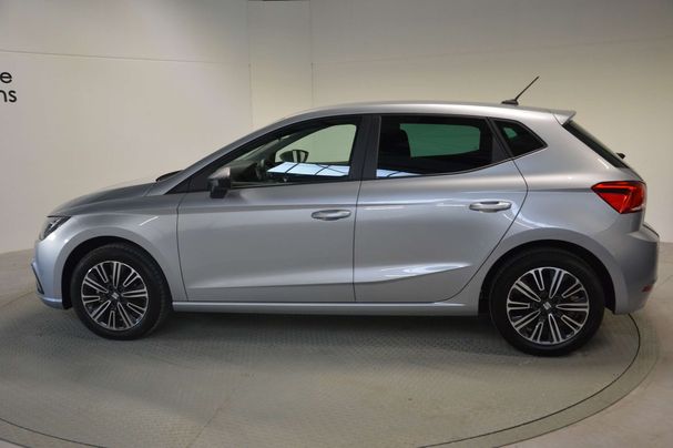 Seat Ibiza 1.0 TSI Style 70 kW image number 4