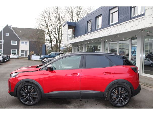 Peugeot 3008 BlueHDi 130 EAT8 96 kW image number 5