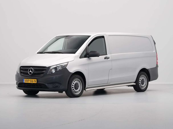 Mercedes-Benz Vito 114 CDi 100 kW image number 1