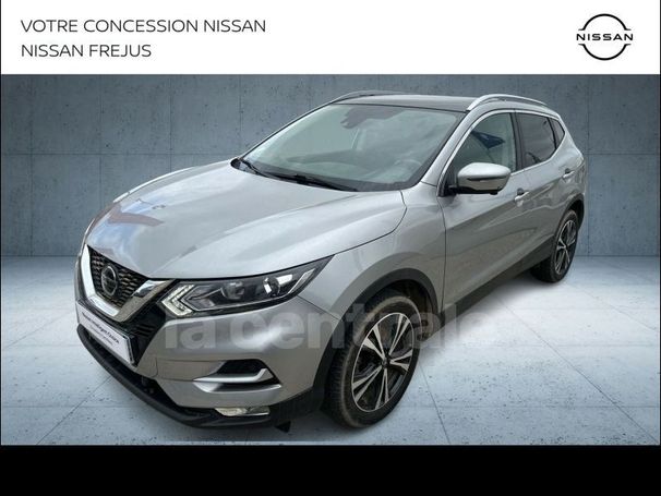 Nissan Qashqai 1.5 dCi N-CONNECTA 85 kW image number 1