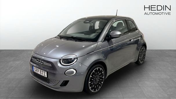 Fiat 500 e La Prima 88 kW image number 1