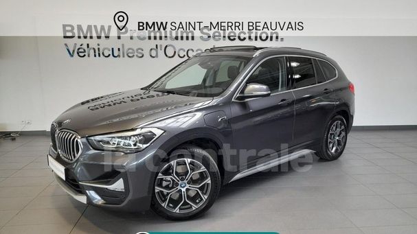 BMW X1 25e xDrive 162 kW image number 1