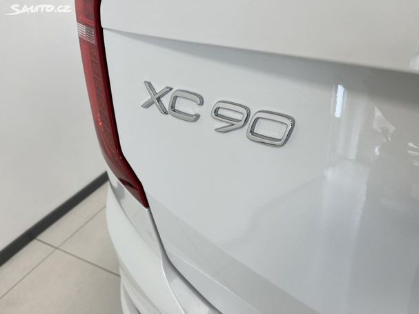 Volvo XC90 AWD B5 184 kW image number 39