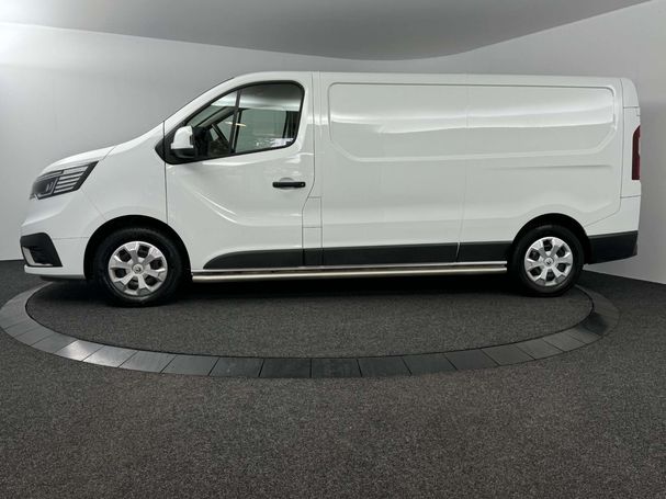 Renault Trafic L2H1 dCi 130 96 kW image number 7