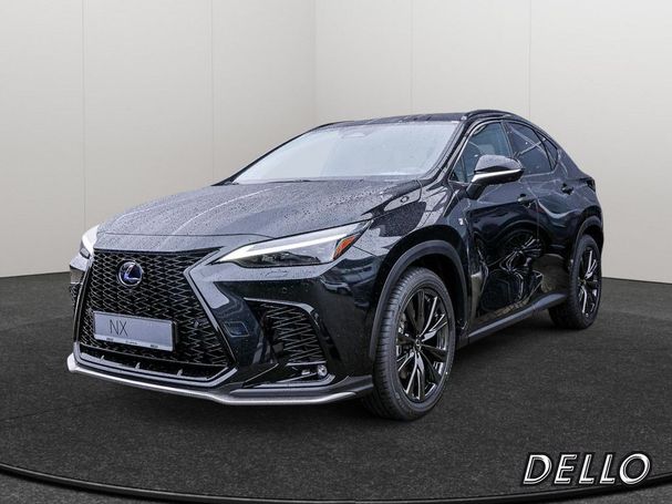 Lexus NX 450 h 227 kW image number 1