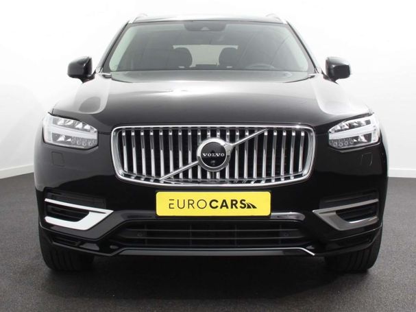 Volvo XC90 Recharge T8 AWD 288 kW image number 3