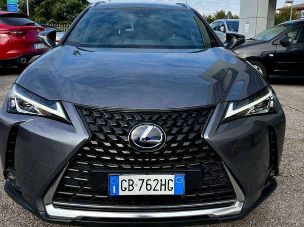 Lexus UX 107 kW image number 4