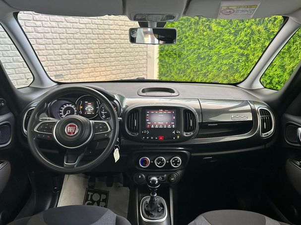 Fiat 500L 70 kW image number 8