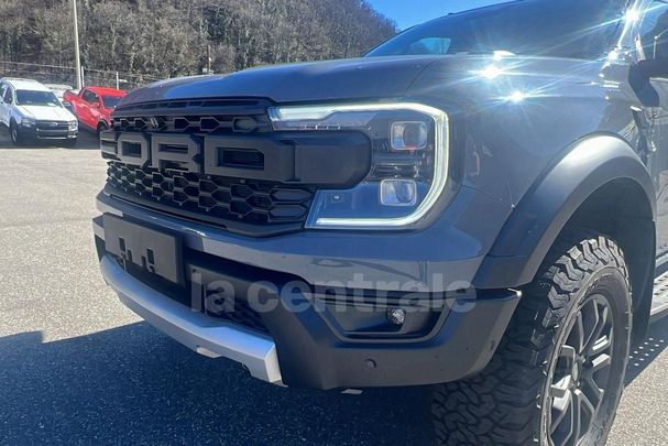 Ford Ranger Raptor 2.0 EcoBlue 154 kW image number 5