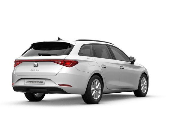 Seat Leon 1.5 TSI 85 kW image number 3