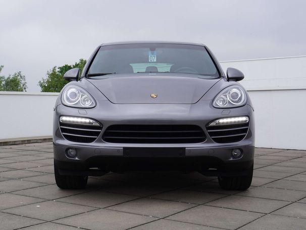 Porsche Cayenne 180 kW image number 7