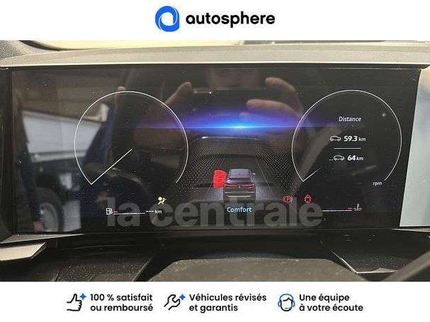 Renault Austral 116 kW image number 17