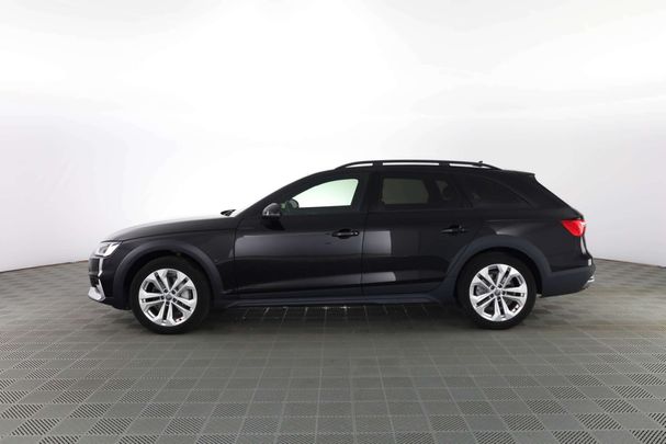 Audi A4 Allroad 40 TDI S tronic Business 150 kW image number 6