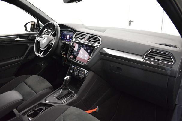 Volkswagen Tiguan DSG 110 kW image number 46