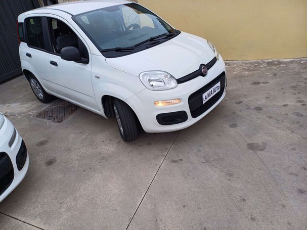 Fiat Panda 1.2 Easy 51 kW image number 7