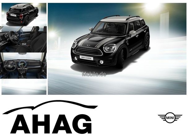 Mini Cooper Countryman ALL4 100 kW image number 5