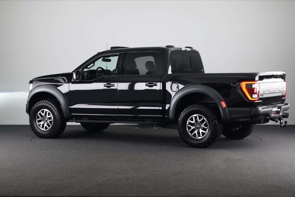 Ford F-150 Raptor 3.5 V6 335 kW image number 37