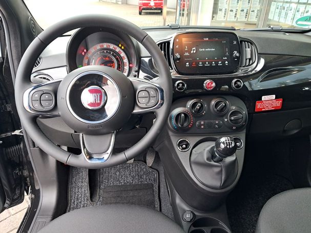 Fiat 500 1.0 51 kW image number 10