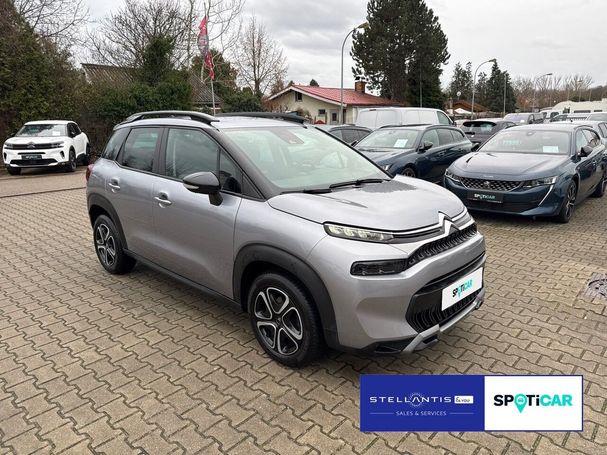 Citroen C3 Aircross PureTech 130 Feel Pack EAT6 96 kW image number 1