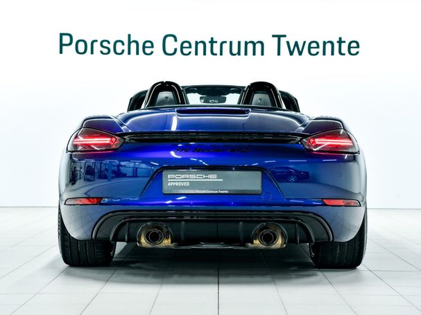 Porsche Boxster GTS 4.0 294 kW image number 5