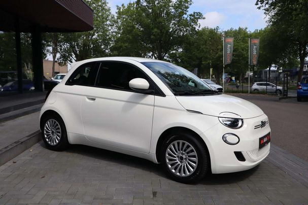 Fiat 500 e 24 kWh 70 kW image number 7