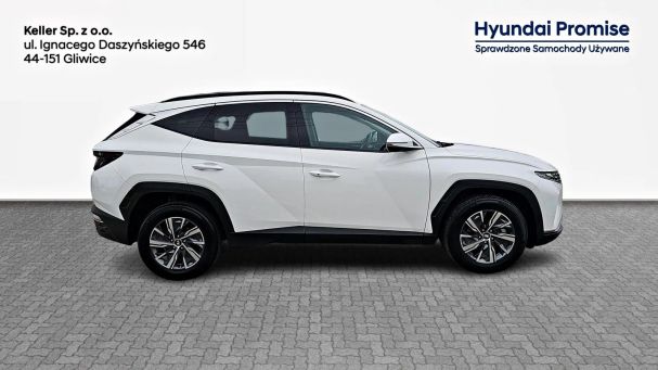 Hyundai Tucson 169 kW image number 8