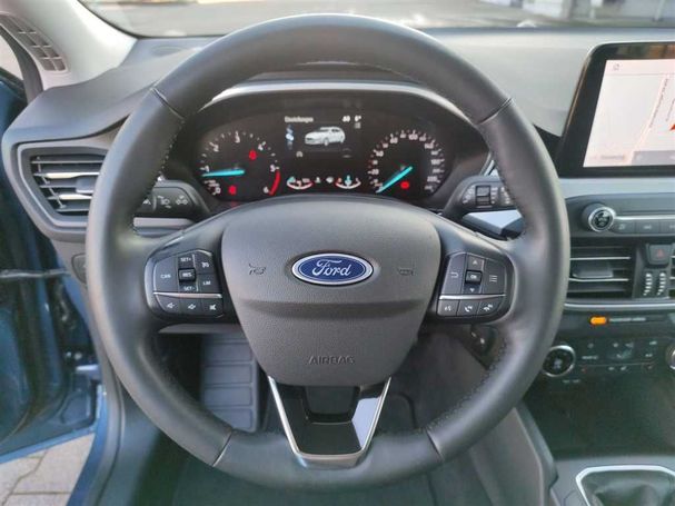 Ford Focus 1.5 EcoBlue 88 kW image number 31