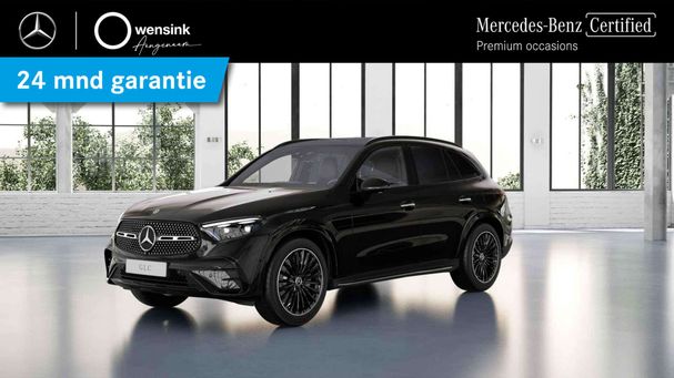 Mercedes-Benz GLC 300 e AMG Line Premium Plus 4Matic 230 kW image number 13