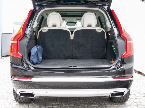 Volvo XC90 AWD 173 kW image number 33