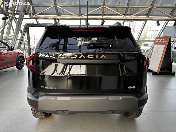 Dacia Duster 96 kW image number 3