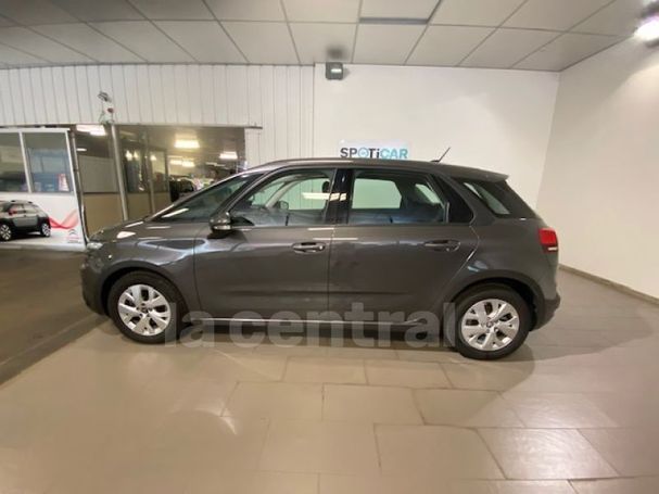 Citroen C4 Picasso BlueHDi 120 FEEL 88 kW image number 13