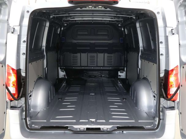 Mercedes-Benz Vito e 85 kW image number 5