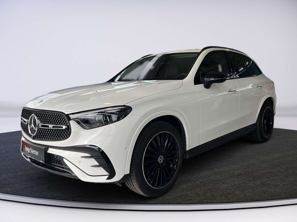 Mercedes-Benz GLC 220 d 4Matic 145 kW image number 1