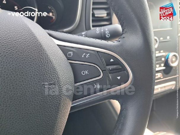 Renault Megane 103 kW image number 35