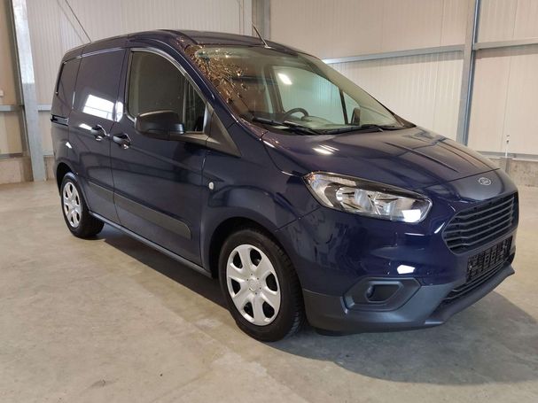 Ford Transit Courier 74 kW image number 2