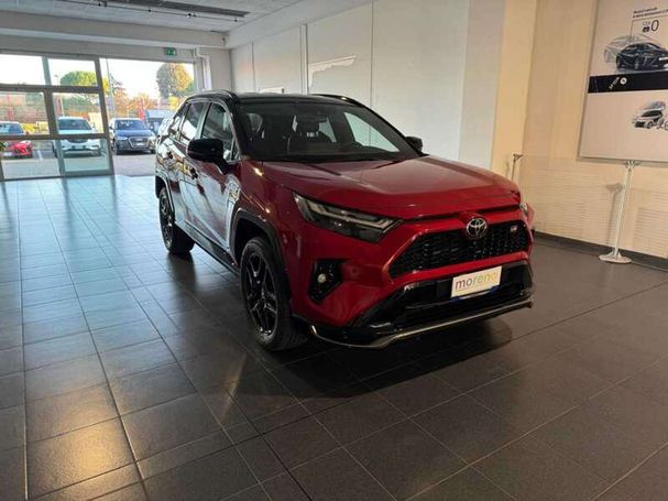 Toyota RAV 4 2.5 V AWD-i e-CVT 225 kW image number 2